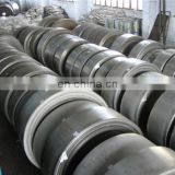 2.5mm thickness Cold Rolled 201 303 304 stainless steel coil strip factory in stock for sale