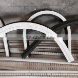 Aluminum Window Door Frame Bending Machine thumbnail-6
