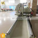 Shandong SevenGroup Upvc Aluminum Window and Door Bending Making Machine Manufacturers thumbnail-3
