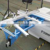 F3200 CNC High Speed Panel Saw Block Board Cutting Machine thumbnail-5