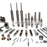 Semi Auto Hand Press Riveting Machine, Brake Lining Rivet Machine, Pneumatic Press Riveting Machine thumbnail-6