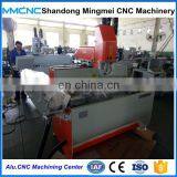 USA Russia Israel Aluminum Profile Working 3 Axis Cnc Milling Machine for Sale thumbnail-3