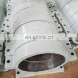 9m Locking Pneumatic Telescopic Antenna Masts Tripod Mounting thumbnail-5