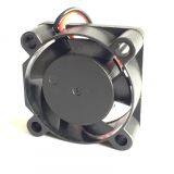 XJ24B6010H 24v 6010S pc Case 60mm 60x10mm Waterproof Computer Fan Usb Connector Cooling Fan thumbnail-2