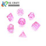 Largest Custom Plastic Dice Supplier in China thumbnail-3