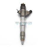 High Quality Common Rail Diesel Fuel Injector 0445120163 0445 120 163 0 445 120 163 thumbnail-7
