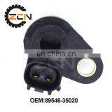 Genuine Camshaft Position Sensor OEM 89546-35020 For Tacoma Tundra T100 thumbnail-4