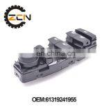 Master Window Switch OEM 61319241955 For 5 6 F10 F11 F18 F06 F07 X3 F25