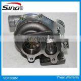 4JG2 Engine RHB5 Turbo VD180051 thumbnail-2