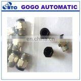 Hot Sale Made In China Quick Joint Stainless Steel 4-way Cross Pipe Fitting thumbnail-5