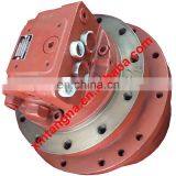 GM04 GM04A конечный привод, TM04 TM04A узел ходового двигателя, оборудование YC30 EX40 SK40 YC35 PC35 PC40