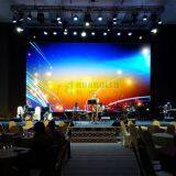 P6 Indoor Full Color LED Screen With Steel Cabinet for Fix Installation thumbnail-2