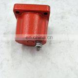 M11 Diesel Engine Parts 24v Fuel Solenoid 4024809 thumbnail-2