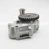 GENUINE OIL PUMP ASSY FOR 6D34 EXCAVATOR ENGINE ME014230-00/ME014230 thumbnail-3