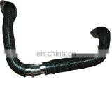 Деталь дизельного двигателя ISF2.8 5253530 - воздухозаборный трубопровод