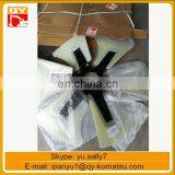 D155AX-6 Cooling Fan 600-645-7120 for SAA6D140E Engine thumbnail-1