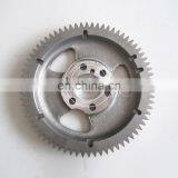 ISF3.8 Diesel Engine Parts Camshaft Gear 3955152