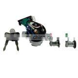 Genuine Engine Parts 6HK1 Ignition Lock Kits for ISUZU D-MAX FVR34