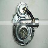 RHF5 Turbo VC430084 8973659481 8973659480 8973544234 Turbocharger for 4JH1TC Engine 3.0L thumbnail-2