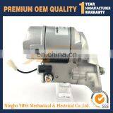 NEW STARTER REPLACES for KUBOTA 37560-63010,37560-63011,37560-63012 thumbnail-3