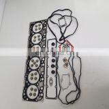 QSB6.7 Engine Head Repair Gasket Kit 4955229 Full Gasket Overhaul Repair Gasket Kit thumbnail-2