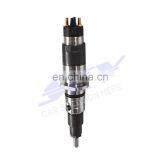 NEW Fuel Injectors Fits For K.omatsu 200-8 H.yundai HL770-7A C.ummins 0445120059 0445120231 4945969 3976372 5263262 5263314NX thumbnail-3