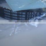 Japanese Durable Rubber Timing Belt for Coaster HZB50 OEM:13568-19195 thumbnail-2