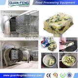 Honey Lyophilization Machine Vacuum Freeze Dryer for Royal Jelly thumbnail-5