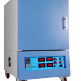 Desk High Temperature Furnace