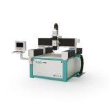 Small Aluminium Waterjet Cutting Machine thumbnail-3