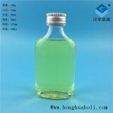 Manufacturer Direct Selling 100ml Rectangular Glass Wine Bottle Manufacturer thumbnail-3
