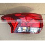 Lights Tail Left NEW Fender 2015-2016 OUTLANDER Rear LED for MITSUBISHI 3 Taillight thumbnail-5