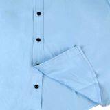 Men Long Sleeve Dress Work Shirts thumbnail-2
