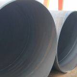 40“ AWWA C200 Spiral Welded Carbon Steel Tubes for Drinking Water Transmission thumbnail-2