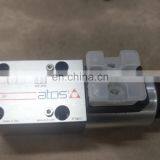 Original ATOS Directional Solenoid Valves DHA-0631, DHA-0711, DHA-0713 thumbnail-2