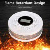 Smoke and Carbon Monoxide Tester Carbon Monoxide Detector Free With co Sensor thumbnail-2