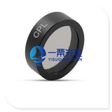 Factory Supply Customized Optical Gadget ND Neutral Density Camera Filter