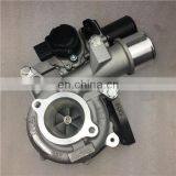 1KD Engine Turbo VB35 17201-30200 1720130200 Turbocharger thumbnail-1
