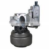 6HK1-TC Engine Turbo 829926-5001 757654-0015 GTA4082KLNV Turbocharger thumbnail-3