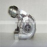 U1.5L Euro 4 Engine Turbo 28201-2A400 740611-0002 GT1544Vturbocharger thumbnail-4