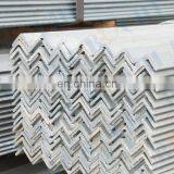 DIN Hot Rolled S355JR Angle Steel Bar thumbnail-1