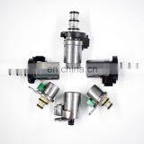 Transmission Shift EPC PWM Solenoids For Ford FNR5 5 Speed Main Valve Body 4F27E FNR5