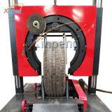 Xinpeng Good Quality Winding Wrapping Package Machine thumbnail-3