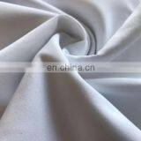 Factory Direct Sale Polyester Plain Microfiber Peach Skin Fabric for Beach Shorts thumbnail-5