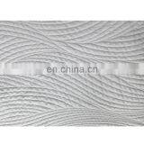 I@home 100% Polyester Peach Skin Fabric for Bedspread Quilts Wholesale thumbnail-6