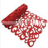 5mm Thick Polyester Felt Place Mat Wool Felt Mat thumbnail-6