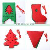 DIY Christmas Felt Decoration thumbnail-5