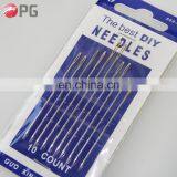 Hot Sale Cheap DIY Sewing Kit Hand Sewing Needle thumbnail-4