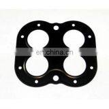 Throttle Body Piston Kits Jetski Parts for WSM Kawasaki 1500 Exhaust Pipe Gasket 007-336-07 11061-3762 Engine Valves Titanium thumbnail-2