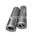 304 316 Stainless Steel Fine Wire Mesh Felt Sintered Filter Cartridges thumbnail-7